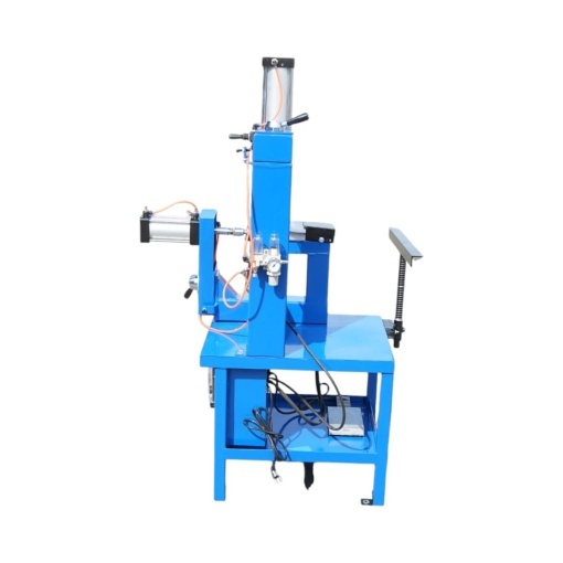 Dispozitiv pneumatic vulcanizare anvelope la cald 2000W, 220V, 10 adaptoare aluminiu, timer 0-120 minute, 2 regulatoare digitale temperatura 0-400°C THOR - Img 4