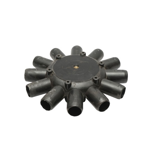 Distribuitor ventilator pentru semantoare Maschio Gaspardo 12 iesiri G19004480 - Img 4