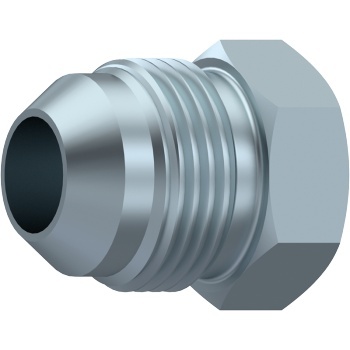 Dop UNF FE, cap hexagonal
