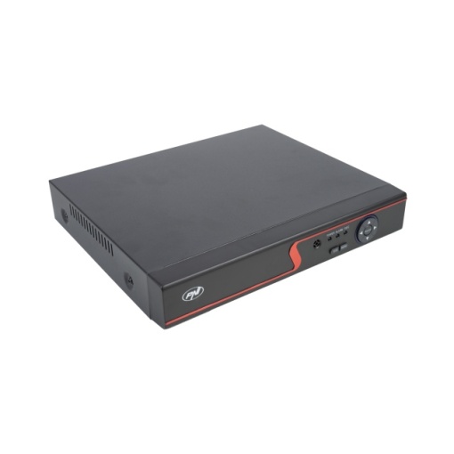 DVR / NVR PNI House H814 - 16 canale IP full HD 1080P sau 4 canale analogice 5MP - Img 6