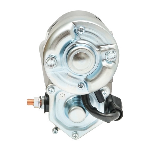 Electromotor 12V/2.5KW bendix Z=9 pentru Kubota cod OEM 15451-63011, 15451-63013, 15451-63014, 15451-63015, 15451-63016, 70000-63555, 70000-73470 - Img 3