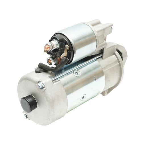Electromotor 12V/2.6KW pentru JCB, Deutz cod OEM 714/40369, 01182384 - Img 4