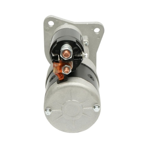 Electromotor 12V, 2.7kW Z=9 Deutz-Fahr, Case IH cod OEM V941501, 0001358046, 0001358049, 0001362016, 0001362305, 0001362311, 0001362313, 0986011140, 0001362034, 1164668, 1170051, 1175886 - Img 6