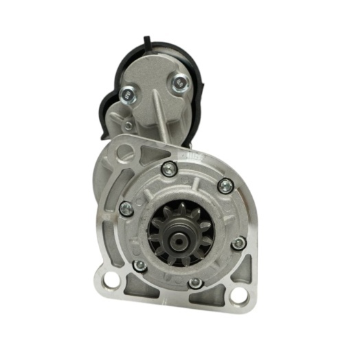 Electromotor 12V, 2.8kW, Z=11 Case IH, Valmet, Valtra, Massey Ferguson, Zetor, Ursus cod OEM 123708103, 9142722, 0001359047, 0986013690, 18480, LRS00147 - Img 2