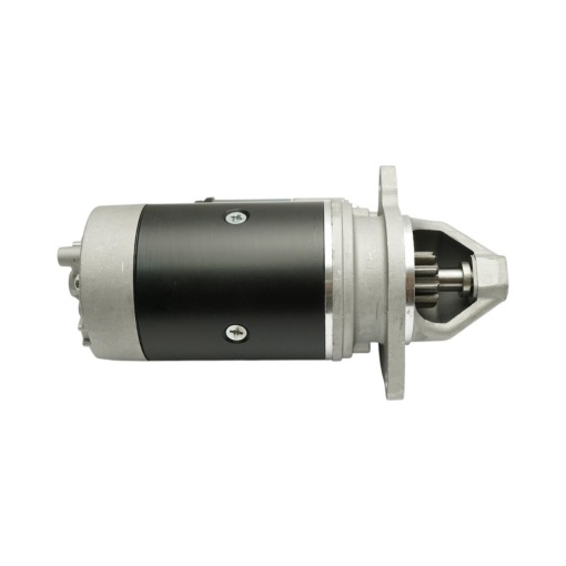 Electromotor 12V, 2kW, Z=10 Massey Ferguson cod OEM LRS190, 1680065M1 - Img 6