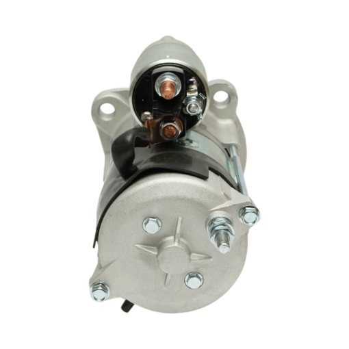 Electromotor 12V, 3.2kW Landini, JCB, Massey Ferguson motor Perkins cod OEM 714/40159, 714/40231, 788128, 3763362M94, 2873K405, 27433NSB505, 2783B072, 2873A102, 10994L, 27433NSB505 - Img 5