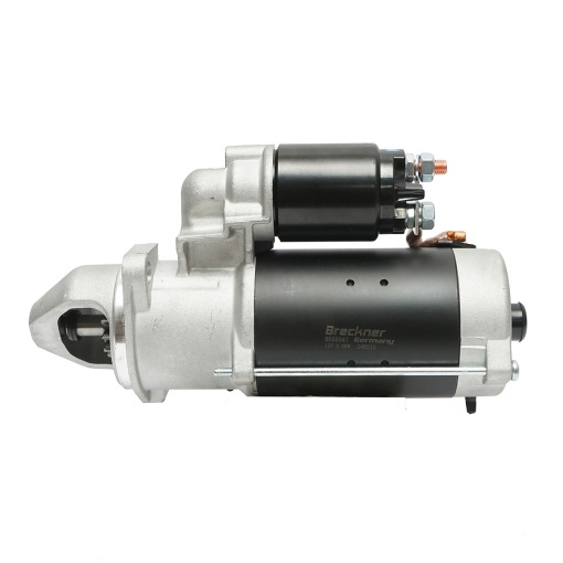 Electromotor 12V/3KW pentru Case IH, Deutz-Fahr, Steyr, Same cod OEM 296191800, 0001358020, 0001230012, 0001262029, 1530289C1, 1530359C1, 2.9619.080.0, 2.9619.340.0, 2.9619.360.0, 2.9619.370.0 - Img 3