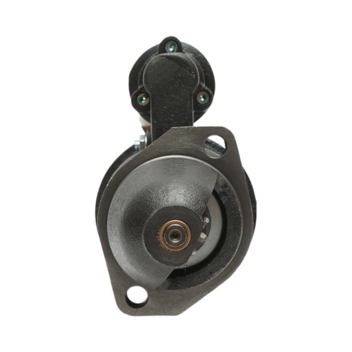 Electromotor 12V/3KW pentru Case IH, Deutz-Fahr, Steyr, Same cod OEM 296191800, 0001358020, 0001230012, 0001262029, 1530289C1, 1530359C1, 2.9619.080.0, 2.9619.340.0, 2.9619.360.0, 2.9619.370.0 - Img 2