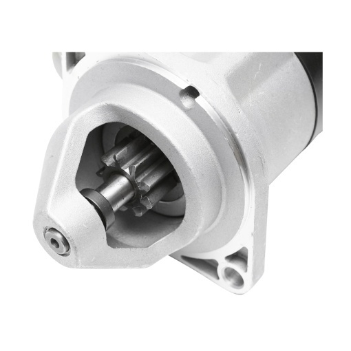 Electromotor 12V, 3KW, Z9 pentru Case IH, New Holland, Fiat OEM 4699705, 4737755 Breckner Germany - Img 5