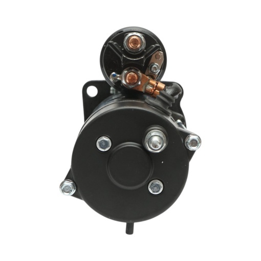 Electromotor 12V/4.2KW Perkins cod OEM 18940, 11.131.784, AZF4206, IS1202, MS403, 2873K604, 2873K605, 2873K606, 2873K635 - Img 4
