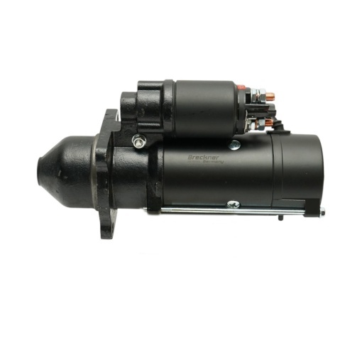 Electromotor 12V, 4.2kW, Z=9 Case IH, Fiat, Ford, New Holland, Steyr, McCormick cod OEM 11131352, 72735790, 0001230021 - Img 3