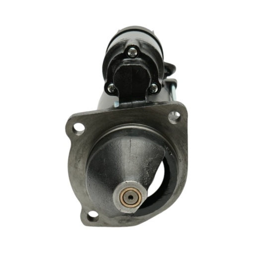 Electromotor 12V, 4.2kW, Z=9 Fendt, Ursus, Deutz AgroFarm, AgroPlus, AgroTron cod OEM IS1254, AZF4194 - Img 3