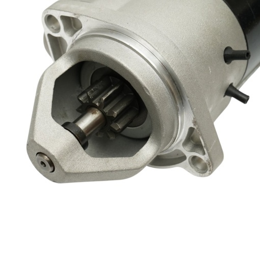 Electromotor 24V, 4kW, Z=9 motor Daewoo cod OEM 1231005 - Img 8