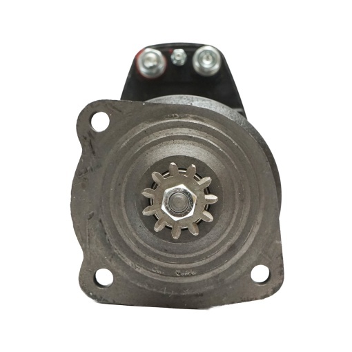 Electromotor 24V, 6.6kW, Z=11 Ford, Deutz cod OEM 05710958, 82DB11000BA, 6114855, D8R24X6H762, 1174649, 1174261, 1171988, 0001417025 - Img 3