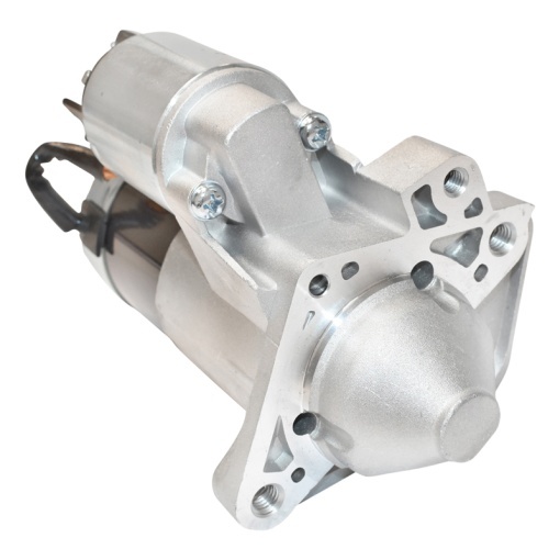 Electromotor/demaror Dacia Logan 1.5dCi Euro 4, Euro 5 8200584675 - Img 4