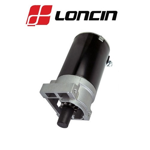 Electromotor Loncin LC2P77F, LC2P80F, LC2P82F - Img 2
