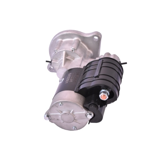 Electromotor model nou cu reductor amplificat de putere U-445 Fiat ARO Bourget - Img 4