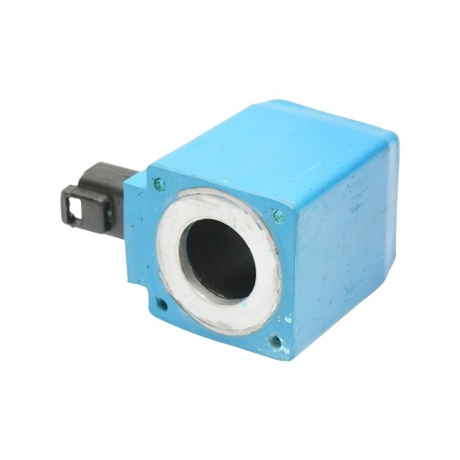 Electrovalva, bobina pentru JCB cod OEM 25/103001 Breckner Germany - Img 4