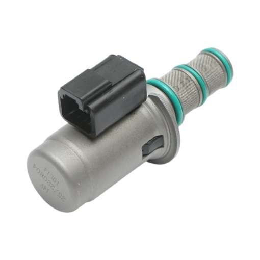 Electrovalva solenoid transmisie 14V JCB 3CX, 4CX cod OEM 25/220804 - Img 5