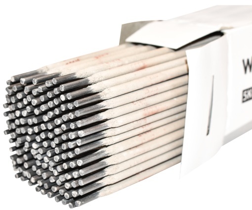 Electrozi sudura Super Bazic E7018 fi4mm 5KG - Img 2