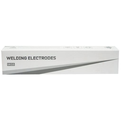 Electrozi sudura SUPER TIT E6013 fi2,5mm x350mm 5KG Breckner Germany - Img 2