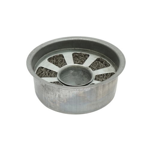 Element filtru aer 165mm Massey Ferguson cod OEM 1850546M1, 1883398M91, 30480, 1883398M1 - Img 3
