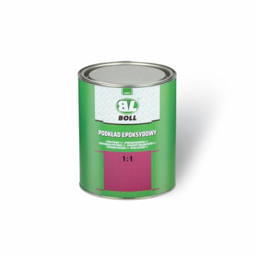 EPOXY PRIMER 1:1 800ml
