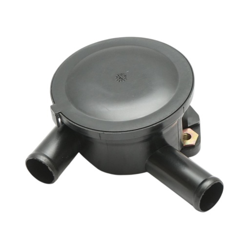 Epurator gaze carter Deutz, Fendt cod OEM F119200210420 - Img 4