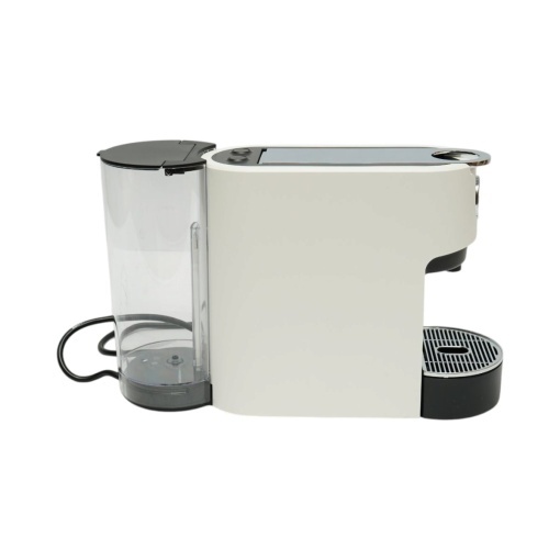Espressor cu capsule Nespresso 1350W, 220V, presiune 20 bar, rezervor apa 1.2L, recipient capsule uzate - Img 5