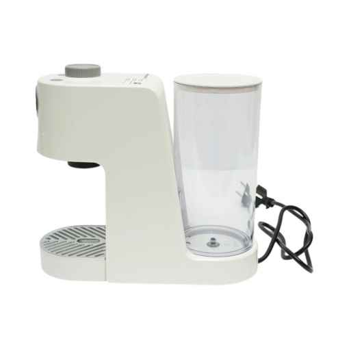 Espressor multifunctional 1350W, 220V, presiune 20 bar, rezervor apa 1.4L, cafea macinata, capsule Nespresso, Dolce Gusto - Img 4
