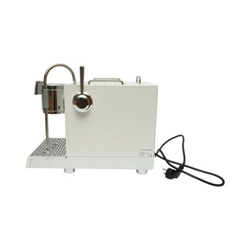 Espressor semi-automat profesional cafea boabe cu rasnita integrata 2950W, 220V, grup dublu, sistem spumare lapte, presiune 20 bar, rezervor apa 3.5L, conexiune apa retea - Img 3