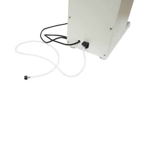 Espressor semi-automat profesional cafea boabe cu rasnita integrata 2950W, 220V, grup dublu, sistem spumare lapte, presiune 20 bar, rezervor apa 3.5L, conexiune apa retea - Img 13