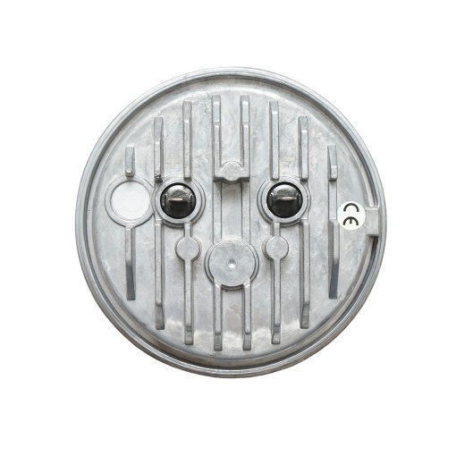 Far rotund 6 LED-uri, 18W 9-32V John Deere cod OEM RE336112, RE285628, RE336111, RE561117, PAR36, RE285629, AR104119, AR21059, AT25451, RE35168 BR0101815 - Img 2