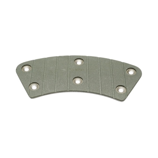 Ferodou placuta frana John Deere 63.5x165.1mm cod OEM R111122, A-R111122 - Img 3