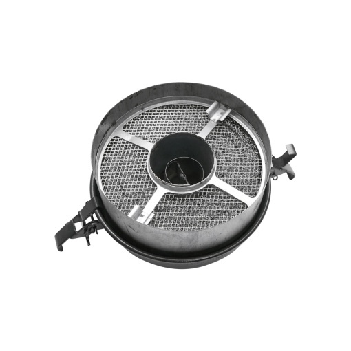 Filtru aer asamblat UTB U-650 (complet cu prefiltru) - Img 5