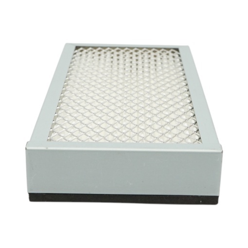Filtru aer cabina Manitou 225x106x32mm cod OEM SKL46319, SC40068 - Img 5