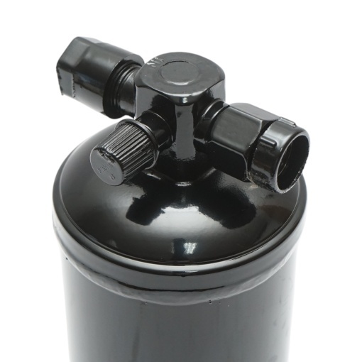 Filtru aer conditionat Massey Ferguson, Landini, New Holland, Mc Cormick 64x215mm cod OEM 3310643M91 - Img 5