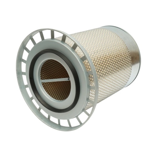 Filtru aer exterior John Deere 117x225x310mm OEM AL78869 - Img 5