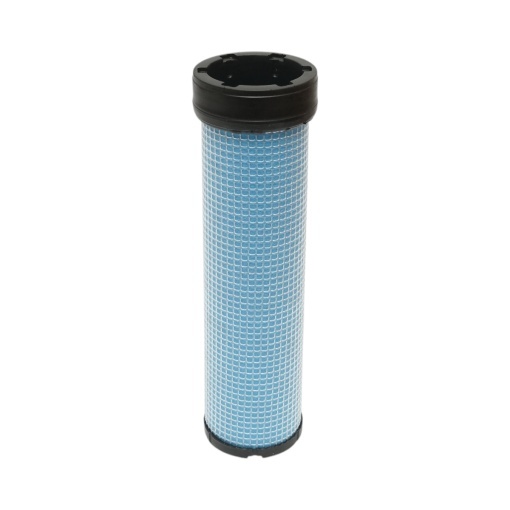 Filtru aer interior Bobcat, Bomag, Case, Caterpillar, Claas, Fiat, JCB, Komatsu, Kubota 83x300mm cod OEM SA16080 - Img 3