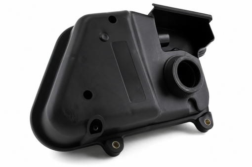 Filtru aer scuter Yamaha Mbk Booster (carbon) - Img 2