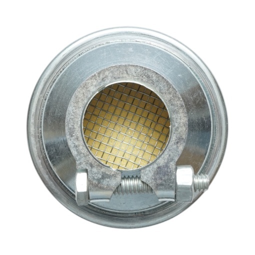 Filtru aspiratie compresor aer UTB U-650 - Img 4