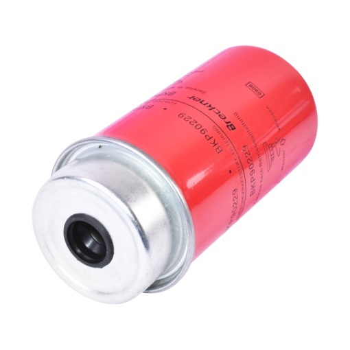 Filtru combustibil JCB, Landini, Ford, John Deere, Massey Ferguson, Case IH, Fiat, Valtra cod OEM P551425, WK8120, XN193, 87840590, RE53727, RE67901, 4224701M2, 442555A15, WK8151, XN315, SN70233, 32-925994, 32/925994 - Img 2
