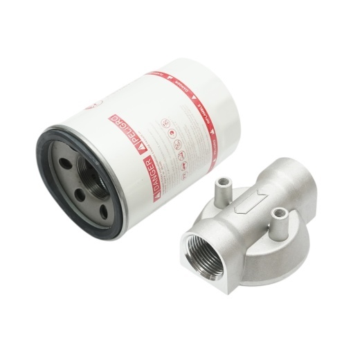 Filtru combustibil pentru pompa de transfer BK77439 - Img 2