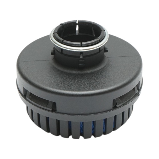 Filtru compresor aer New Holland 87mm cod OEM 4324070150 - Img 4