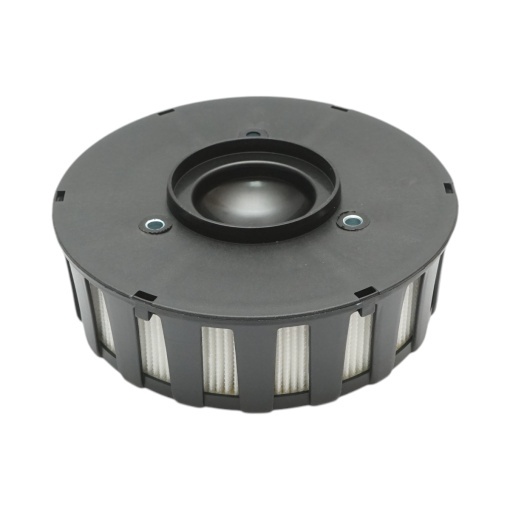 Filtru de ventilare carter Iveco Stralis, Trakker 57x74x185mm cod OEM 504386973 - Img 3