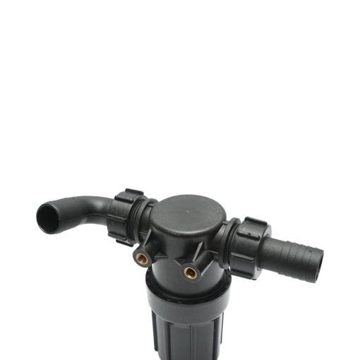 Filtru erbicidator cu sita pentru pompa diafragmatica, racord 25mm - Img 5