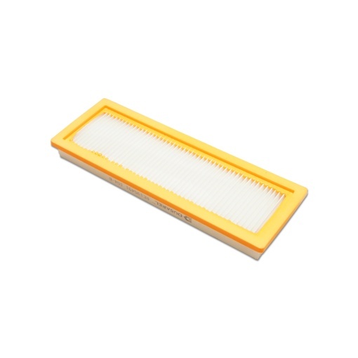 Filtru habitaclu (ventilatie cabina) 307x108x30mm pentru John Deere OEM RE195491 - Img 3
