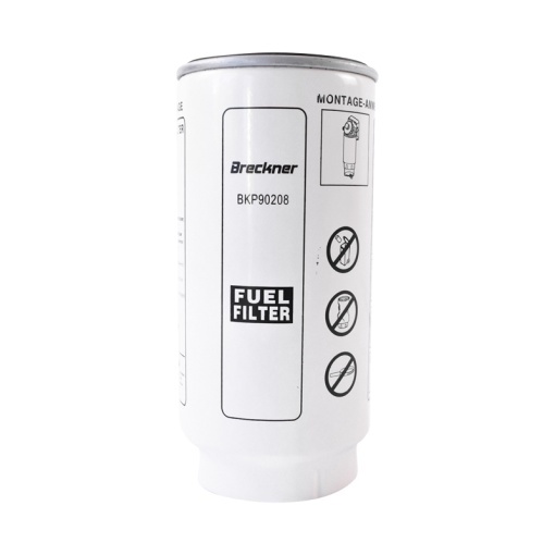Filtru motorina pentru DAF 95XF CF75 CF85 XF95 XF105 cod P550778, PL420X, XP130, SN70207, 1433649, 1536333, 42554067, 20593537 Breckner Germany - Img 3