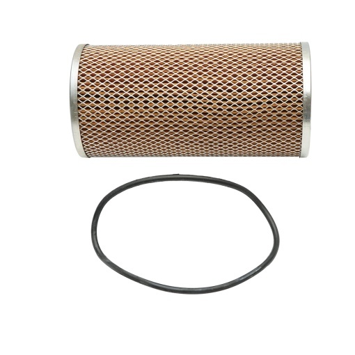 Filtru ulei Man 590, 520, DAF, Iveco 194.31x97x30.23mm cod OEM FEO 3005, echivalente LF 4072, H 1060, CH 964PL, P77 9004 - Img 2