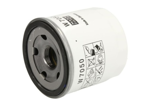 Filtru ulei W7050